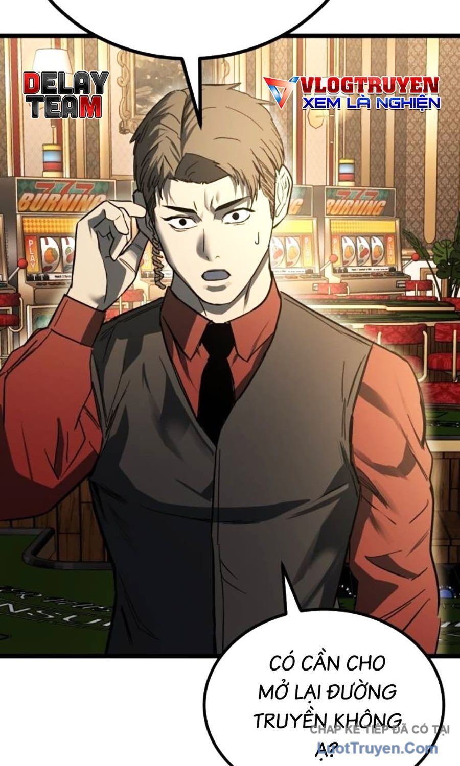 Quản Giáo Số 0 - Chapter 30 - Page 84