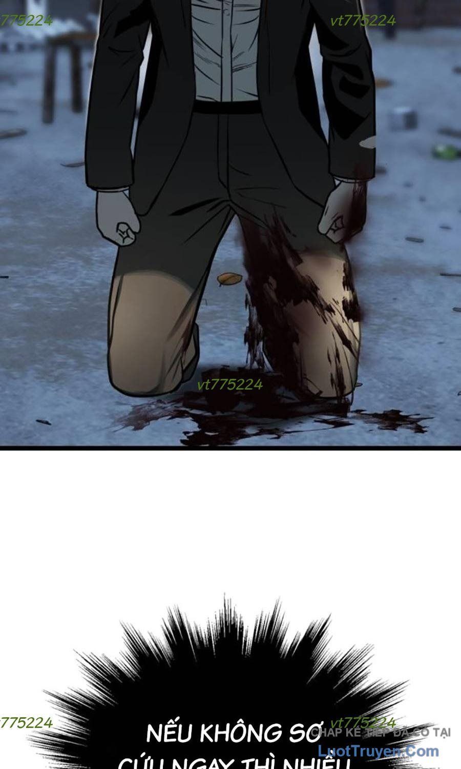 Quản Giáo Số 0 - Chapter 30 - Page 9