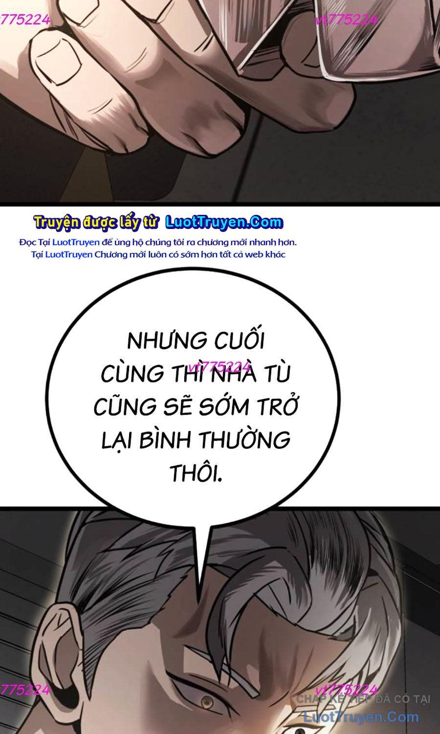 Quản Giáo Số 0 - Chapter 31 - Page 110