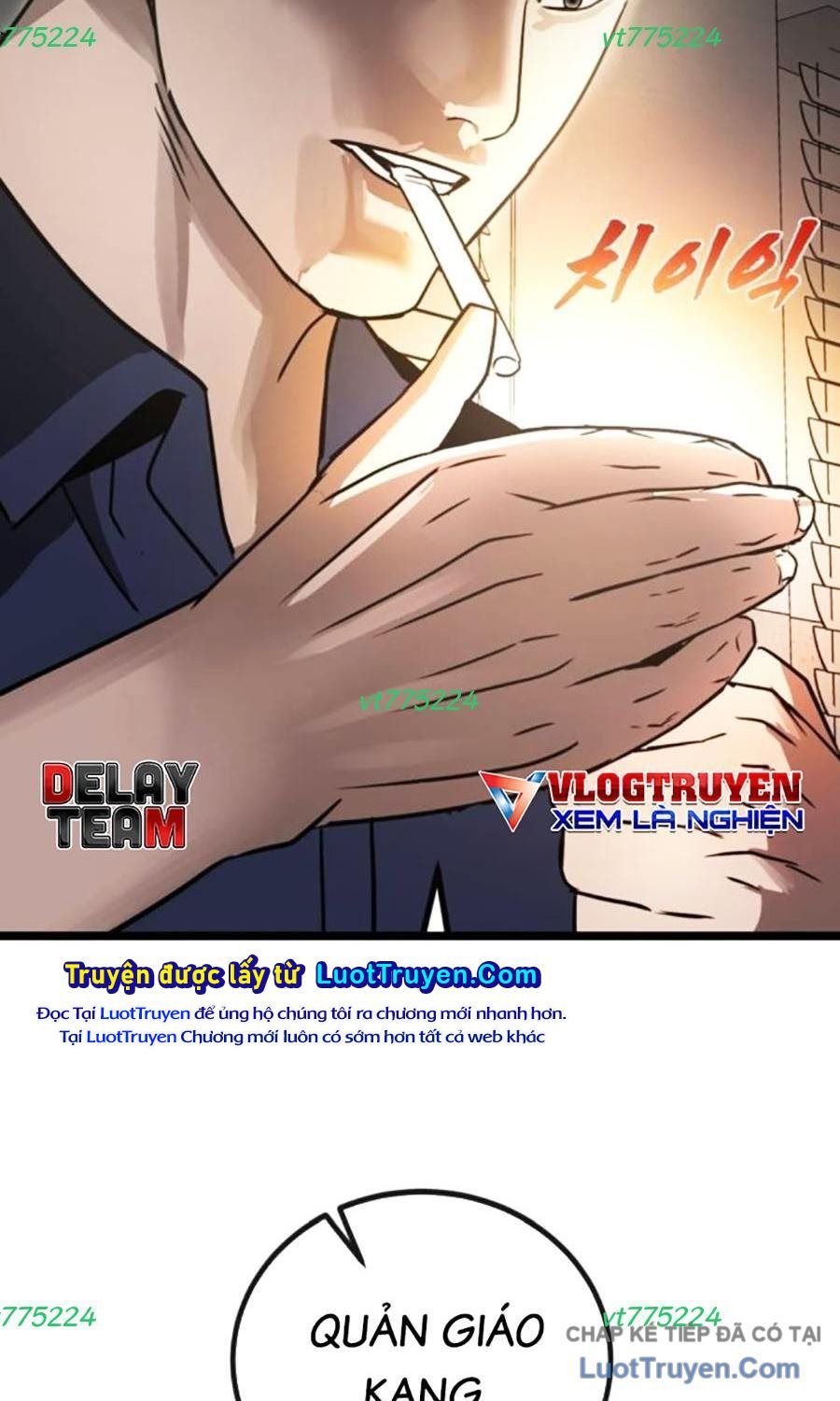 Quản Giáo Số 0 - Chapter 31 - Page 111