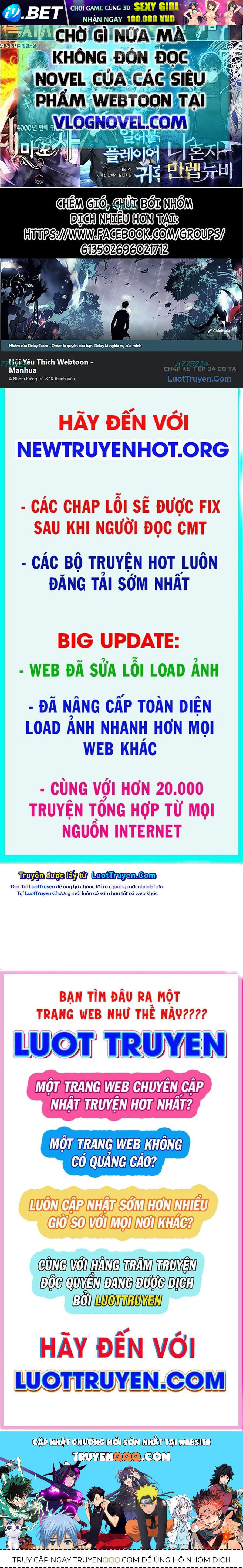 Quản Giáo Số 0 - Chapter 31 - Page 118