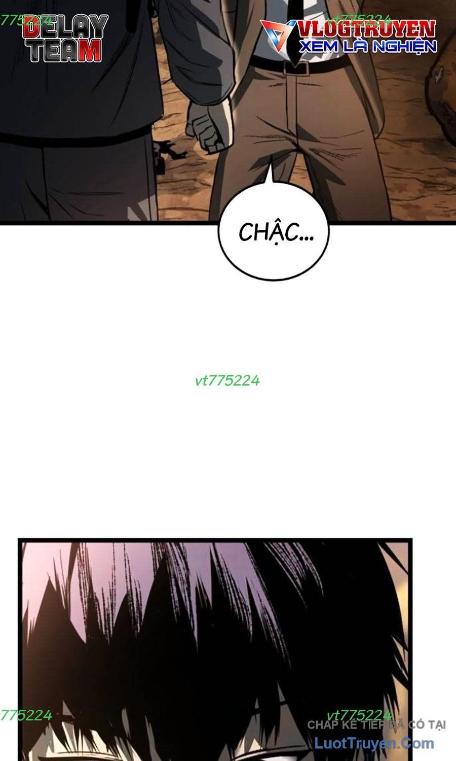 Quản Giáo Số 0 - Chapter 31 - Page 12