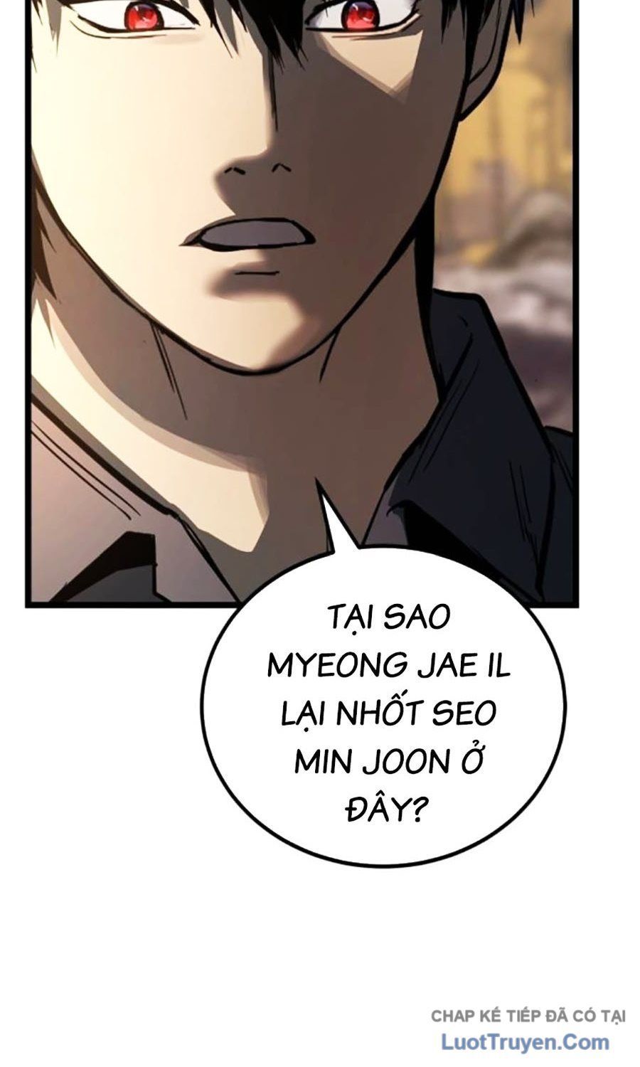 Quản Giáo Số 0 - Chapter 31 - Page 13