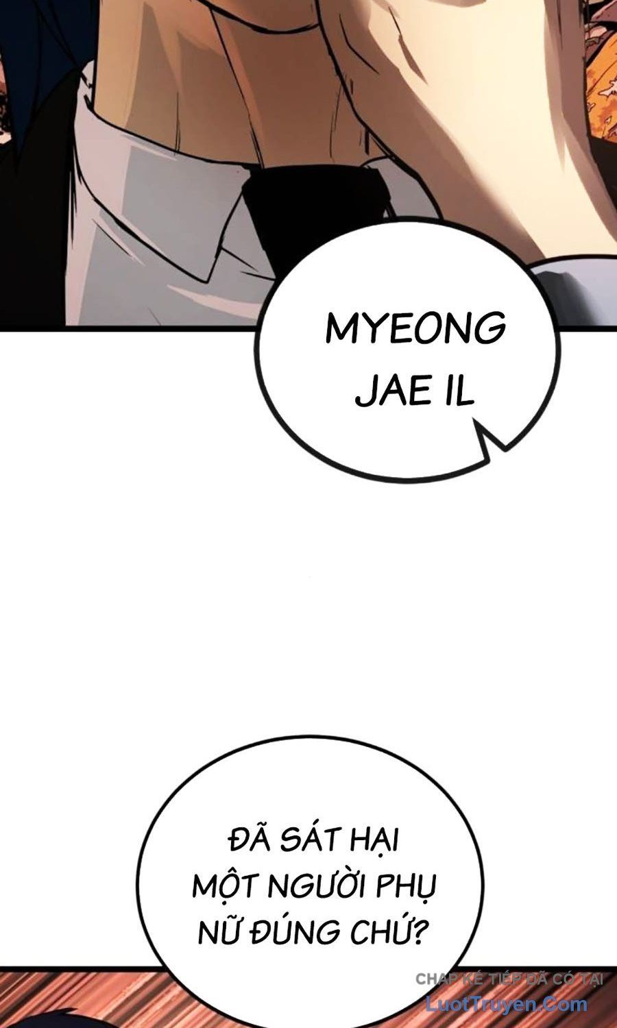 Quản Giáo Số 0 - Chapter 31 - Page 19