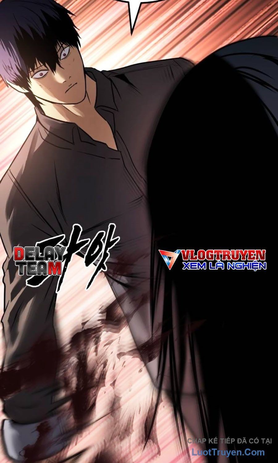 Quản Giáo Số 0 - Chapter 31 - Page 20