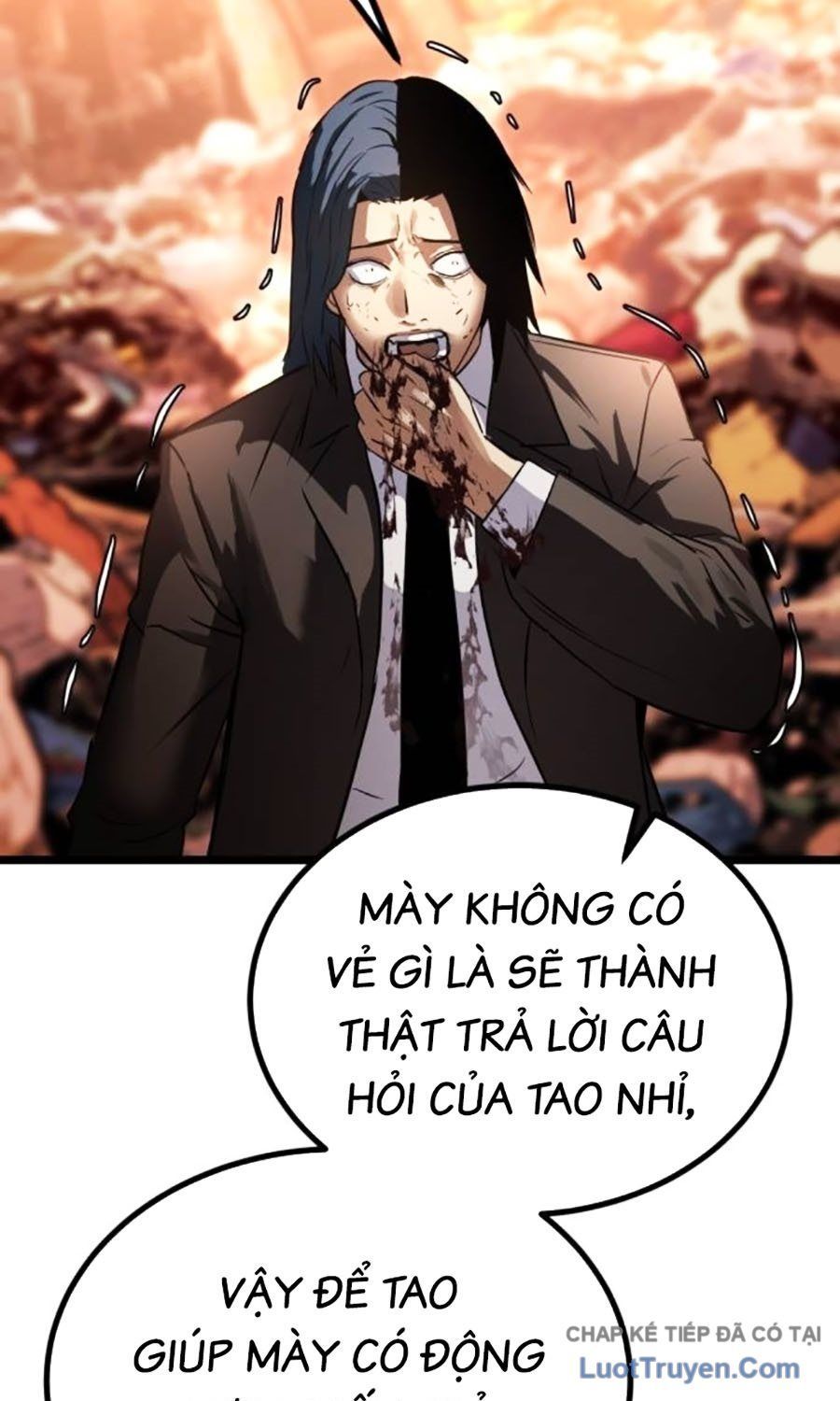 Quản Giáo Số 0 - Chapter 31 - Page 22