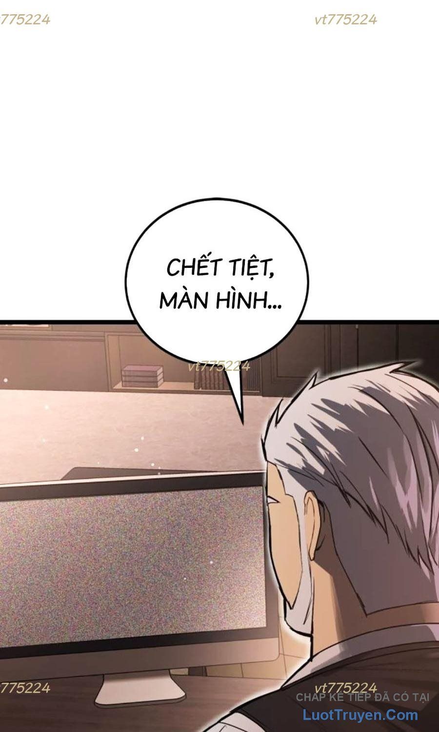 Quản Giáo Số 0 - Chapter 31 - Page 3