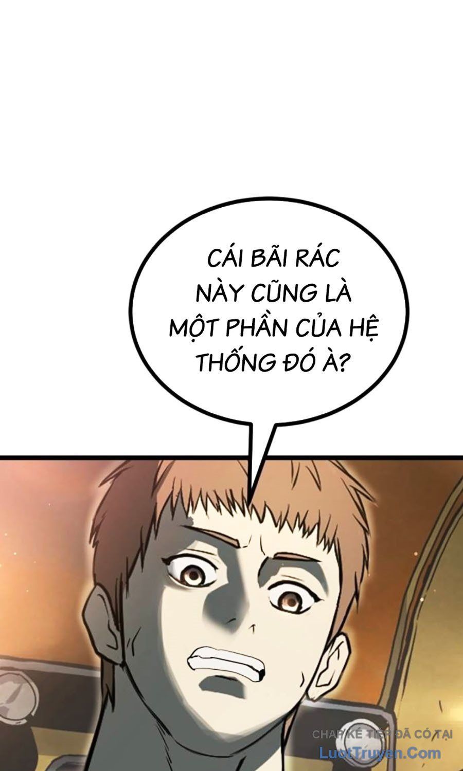 Quản Giáo Số 0 - Chapter 31 - Page 36
