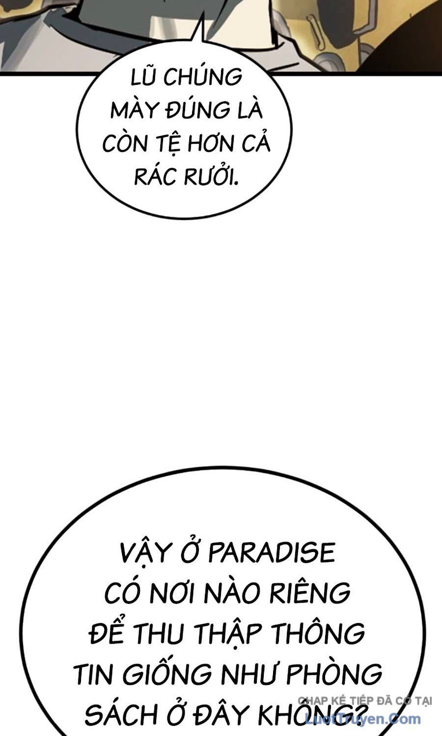 Quản Giáo Số 0 - Chapter 31 - Page 37