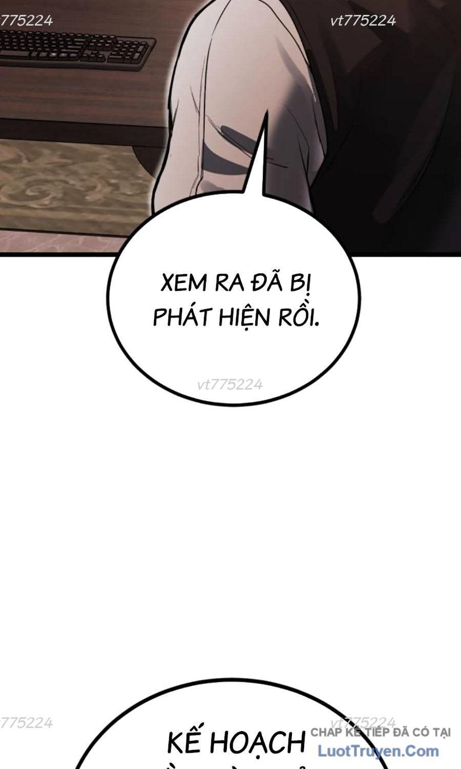 Quản Giáo Số 0 - Chapter 31 - Page 4