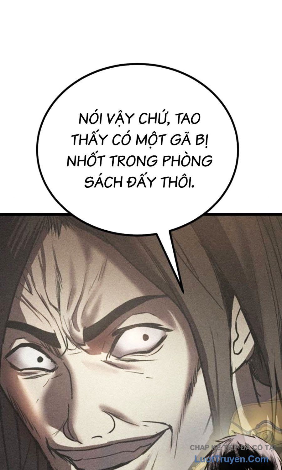 Quản Giáo Số 0 - Chapter 31 - Page 40