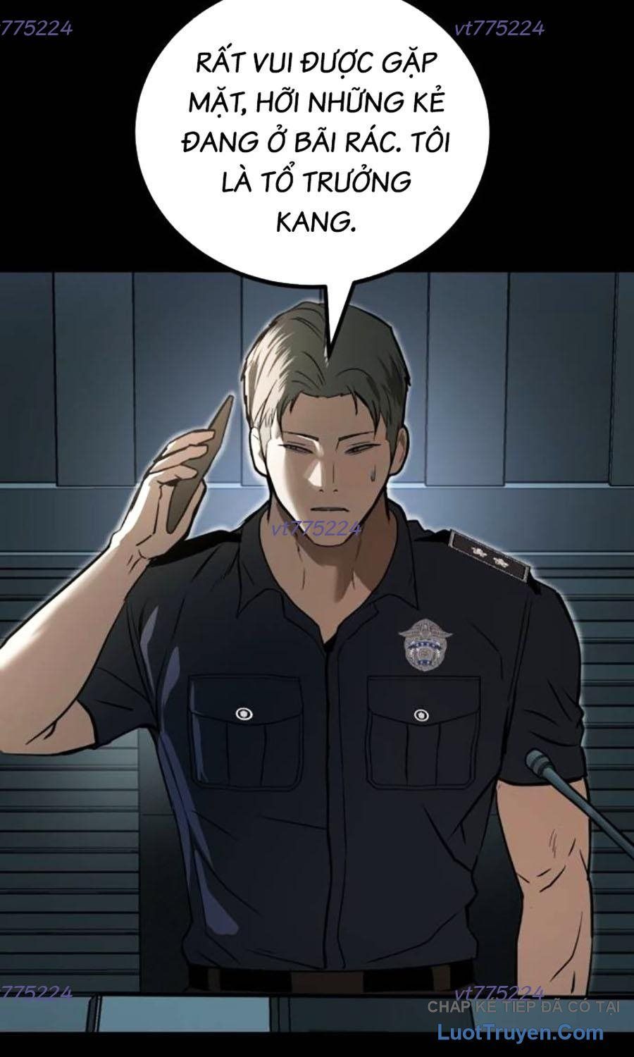 Quản Giáo Số 0 - Chapter 31 - Page 48