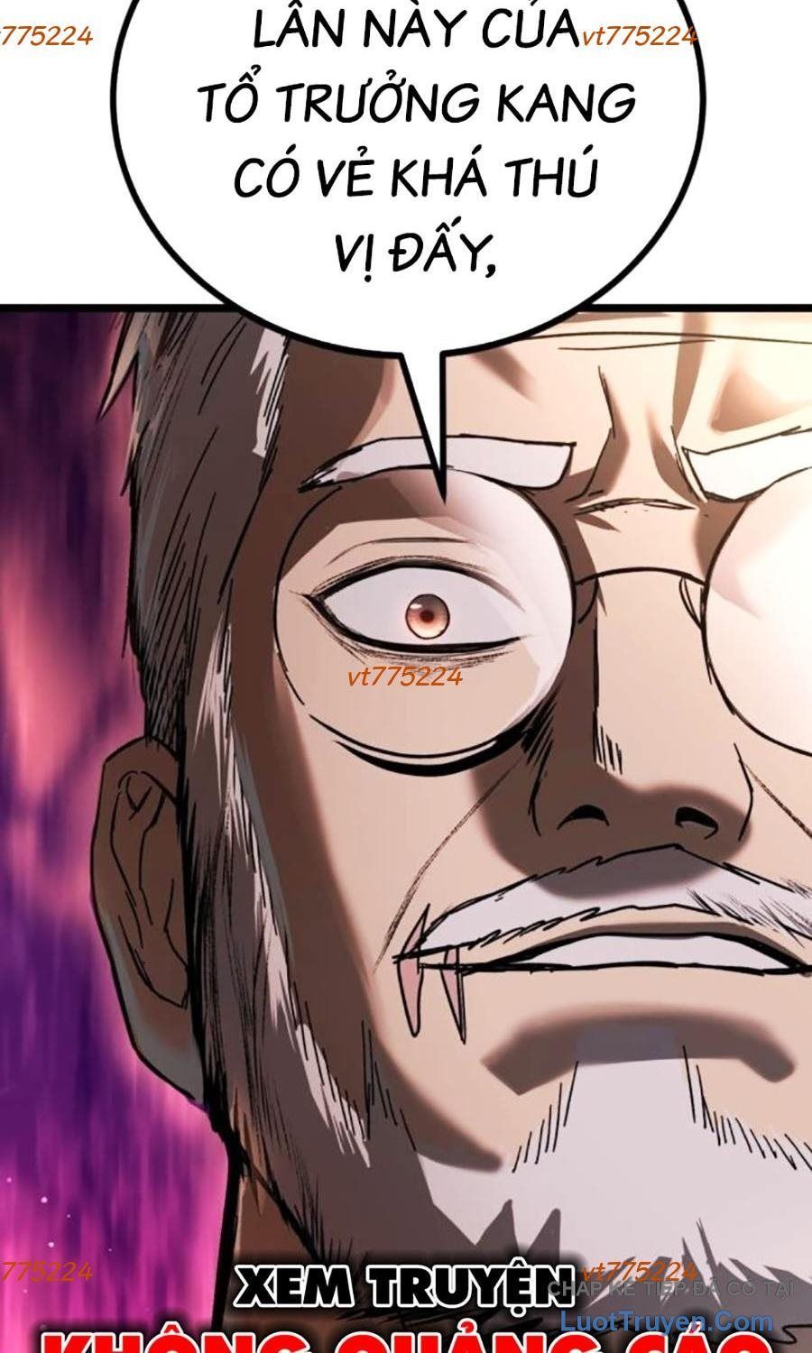 Quản Giáo Số 0 - Chapter 31 - Page 5