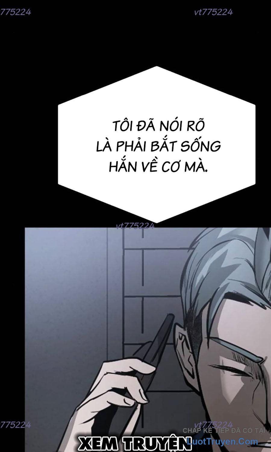 Quản Giáo Số 0 - Chapter 31 - Page 50