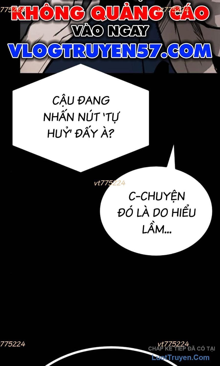 Quản Giáo Số 0 - Chapter 31 - Page 51