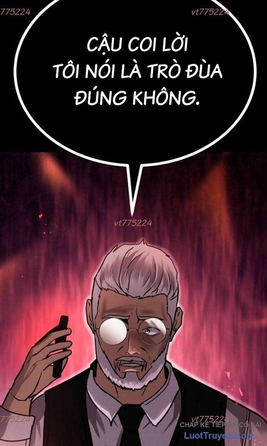 Quản Giáo Số 0 - Chapter 31 - Page 52