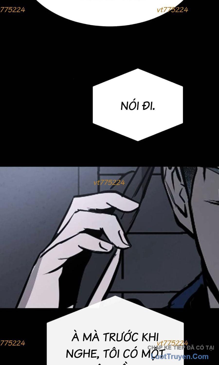 Quản Giáo Số 0 - Chapter 31 - Page 55