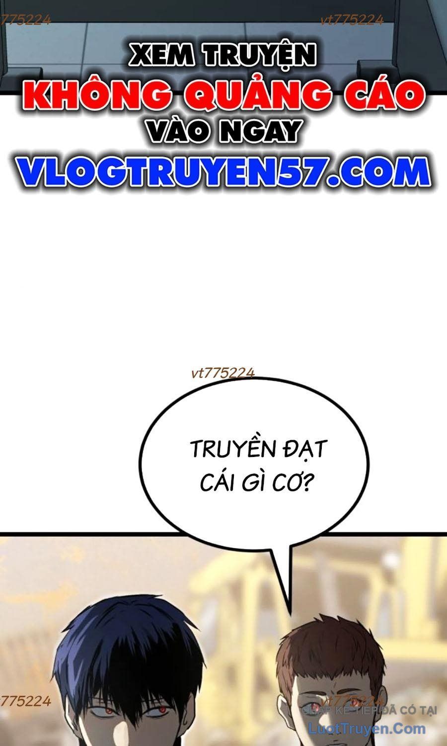 Quản Giáo Số 0 - Chapter 31 - Page 58