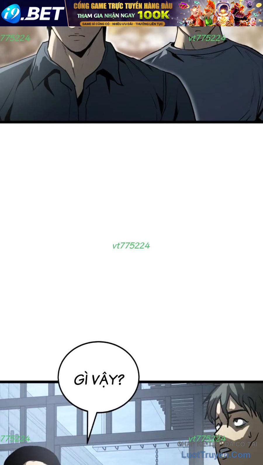 Quản Giáo Số 0 - Chapter 31 - Page 59