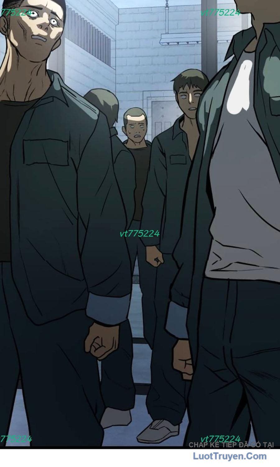 Quản Giáo Số 0 - Chapter 31 - Page 60