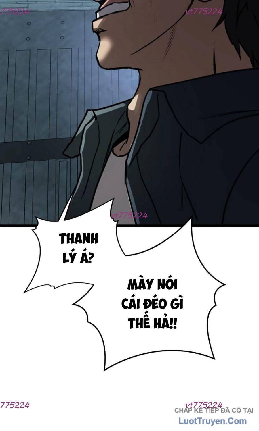 Quản Giáo Số 0 - Chapter 31 - Page 64