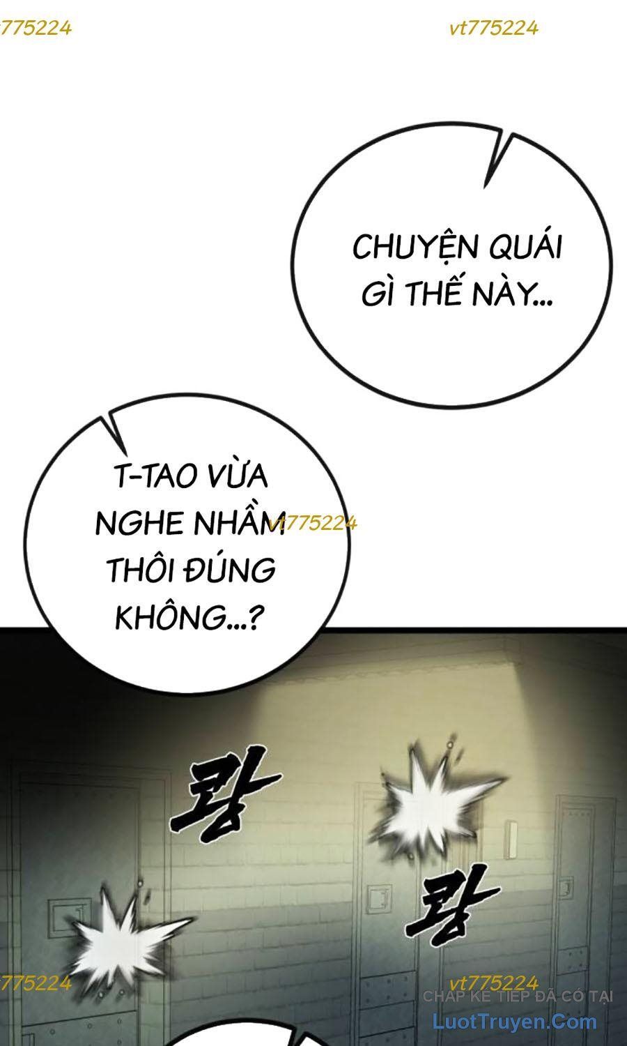Quản Giáo Số 0 - Chapter 31 - Page 70