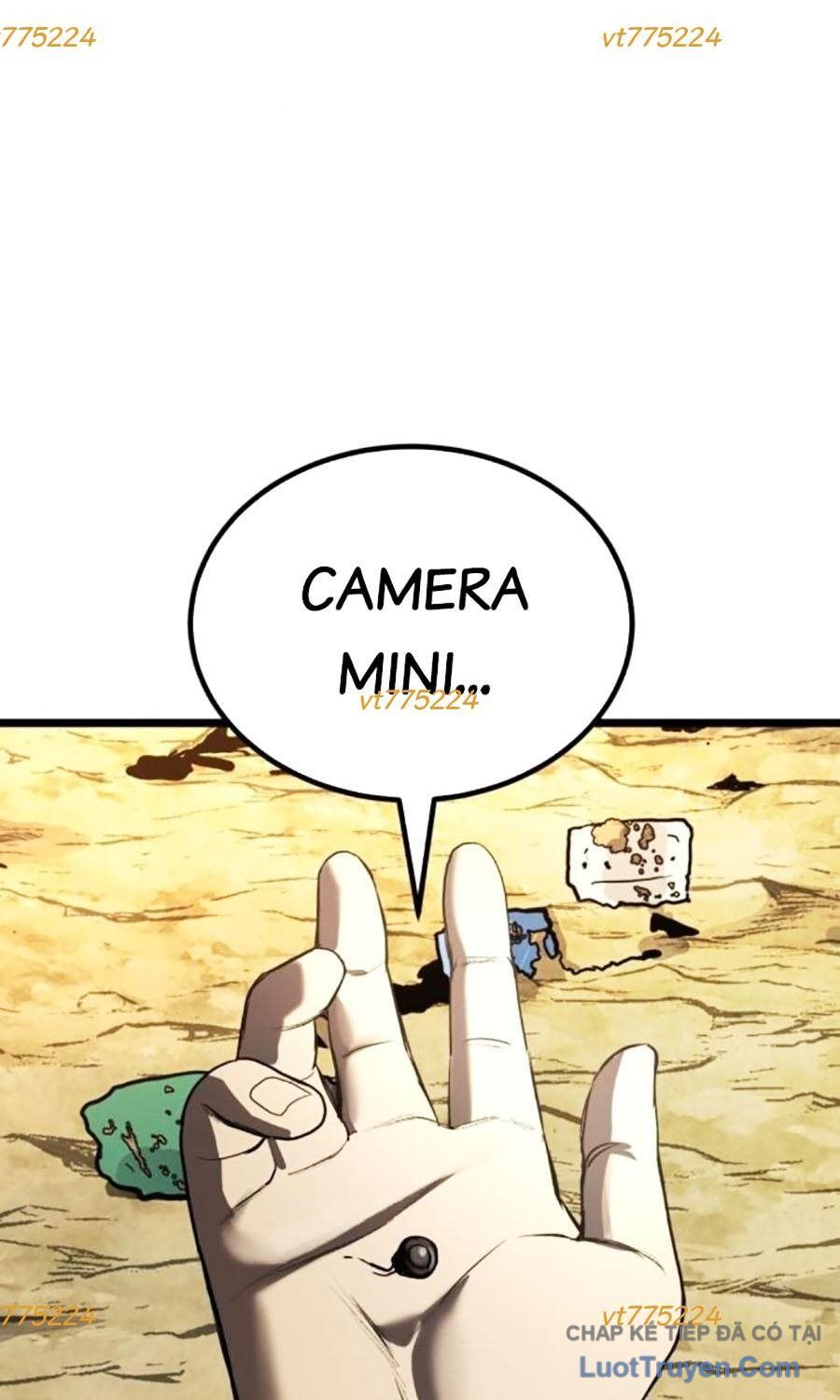 Quản Giáo Số 0 - Chapter 31 - Page 8