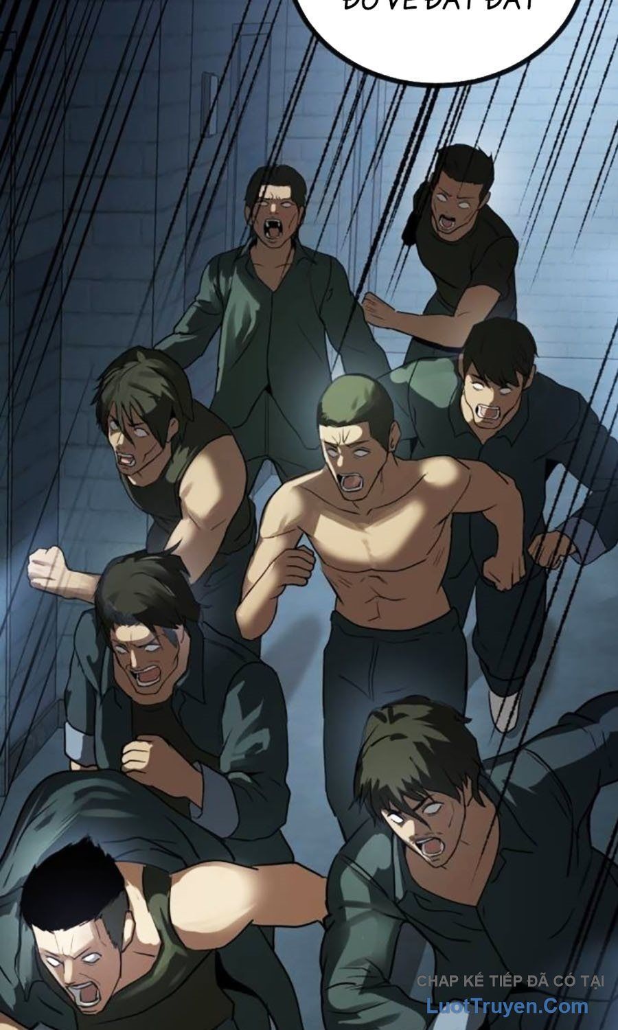 Quản Giáo Số 0 - Chapter 31 - Page 84