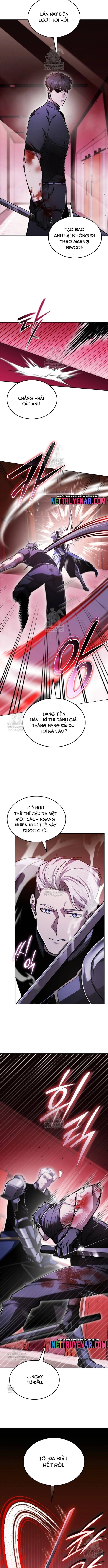 Đăng Ký Kênh Siêu Phàm - Chapter 84 - Page 4