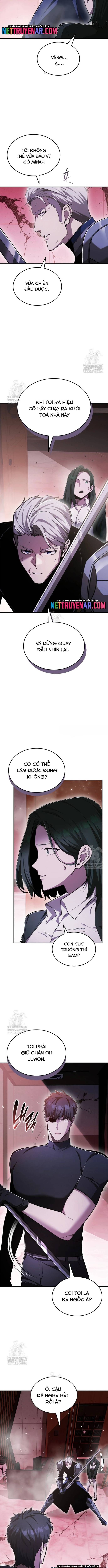 Đăng Ký Kênh Siêu Phàm - Chapter 84 - Page 6