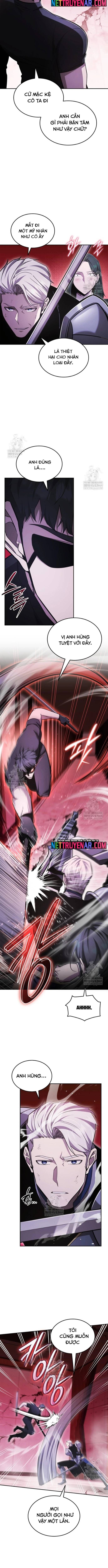 Đăng Ký Kênh Siêu Phàm - Chapter 84 - Page 7