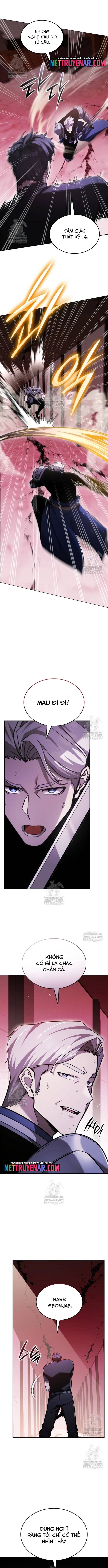 Đăng Ký Kênh Siêu Phàm - Chapter 84 - Page 8
