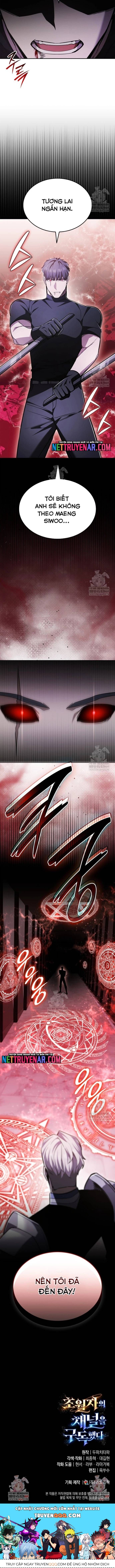 Đăng Ký Kênh Siêu Phàm - Chapter 84 - Page 9