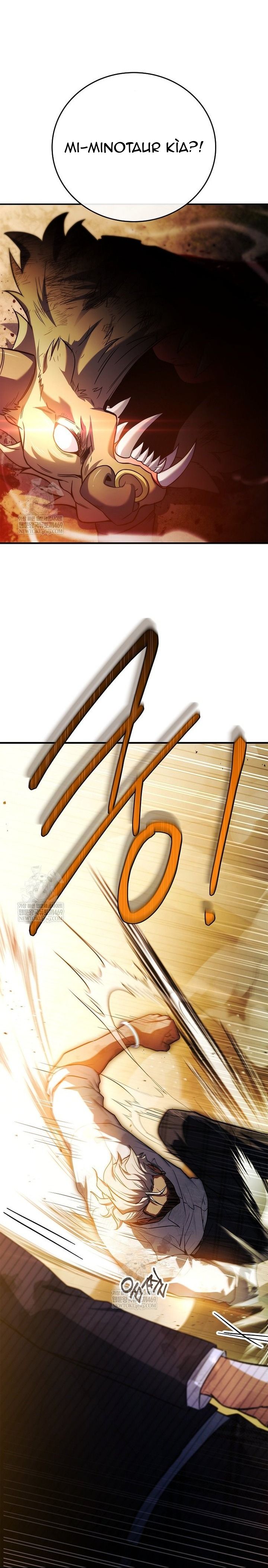 Anh Hùng Huyền Thoại Là Học Viên Danh Dự Của Học Viện - Chapter 60 - Page 12