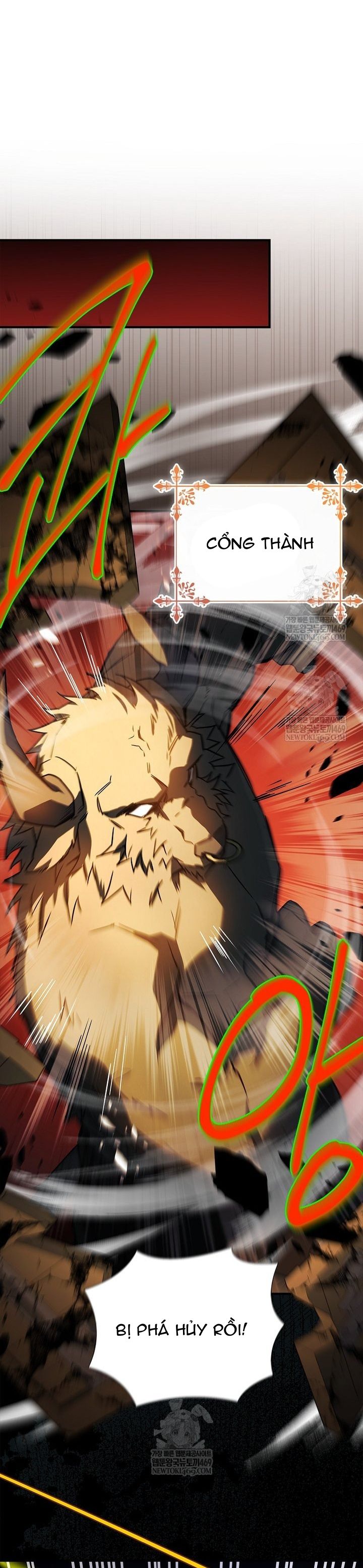 Anh Hùng Huyền Thoại Là Học Viên Danh Dự Của Học Viện - Chapter 60 - Page 14