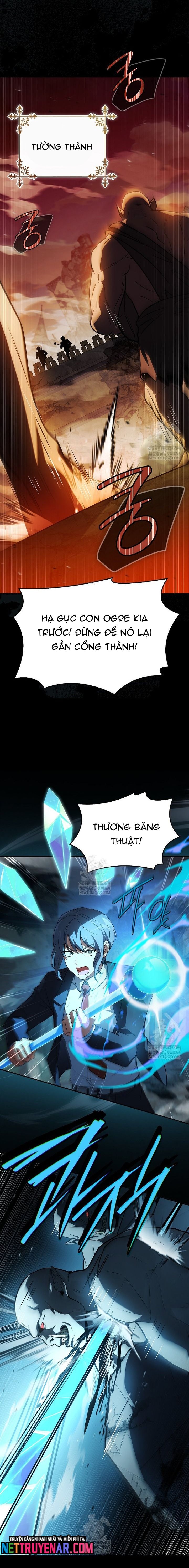 Anh Hùng Huyền Thoại Là Học Viên Danh Dự Của Học Viện - Chapter 60 - Page 16