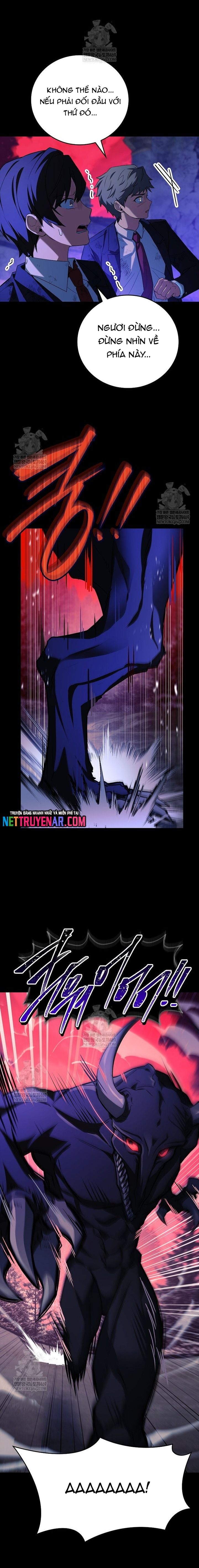Anh Hùng Huyền Thoại Là Học Viên Danh Dự Của Học Viện - Chapter 60 - Page 23