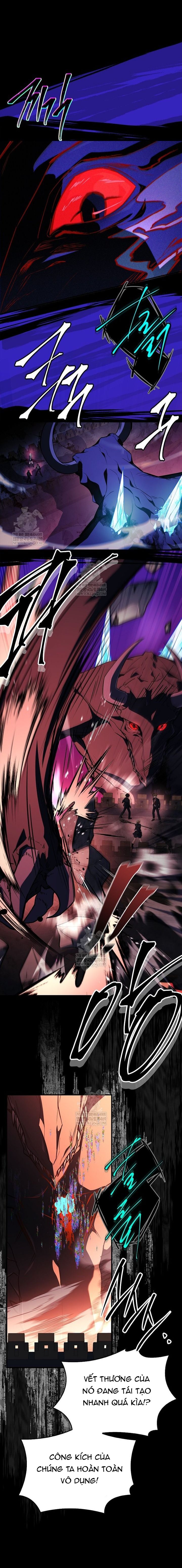 Anh Hùng Huyền Thoại Là Học Viên Danh Dự Của Học Viện - Chapter 60 - Page 26