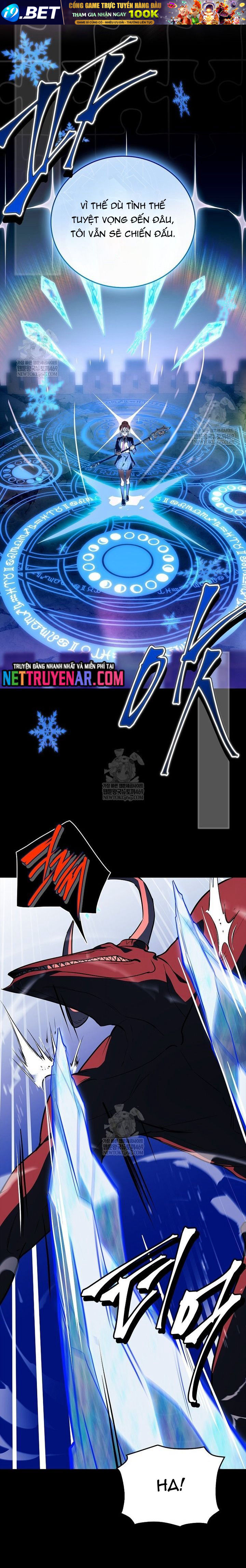 Anh Hùng Huyền Thoại Là Học Viên Danh Dự Của Học Viện - Chapter 60 - Page 28