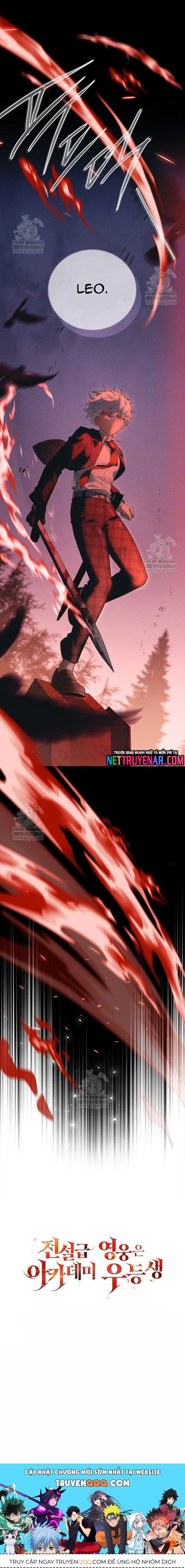 Anh Hùng Huyền Thoại Là Học Viên Danh Dự Của Học Viện - Chapter 60 - Page 33