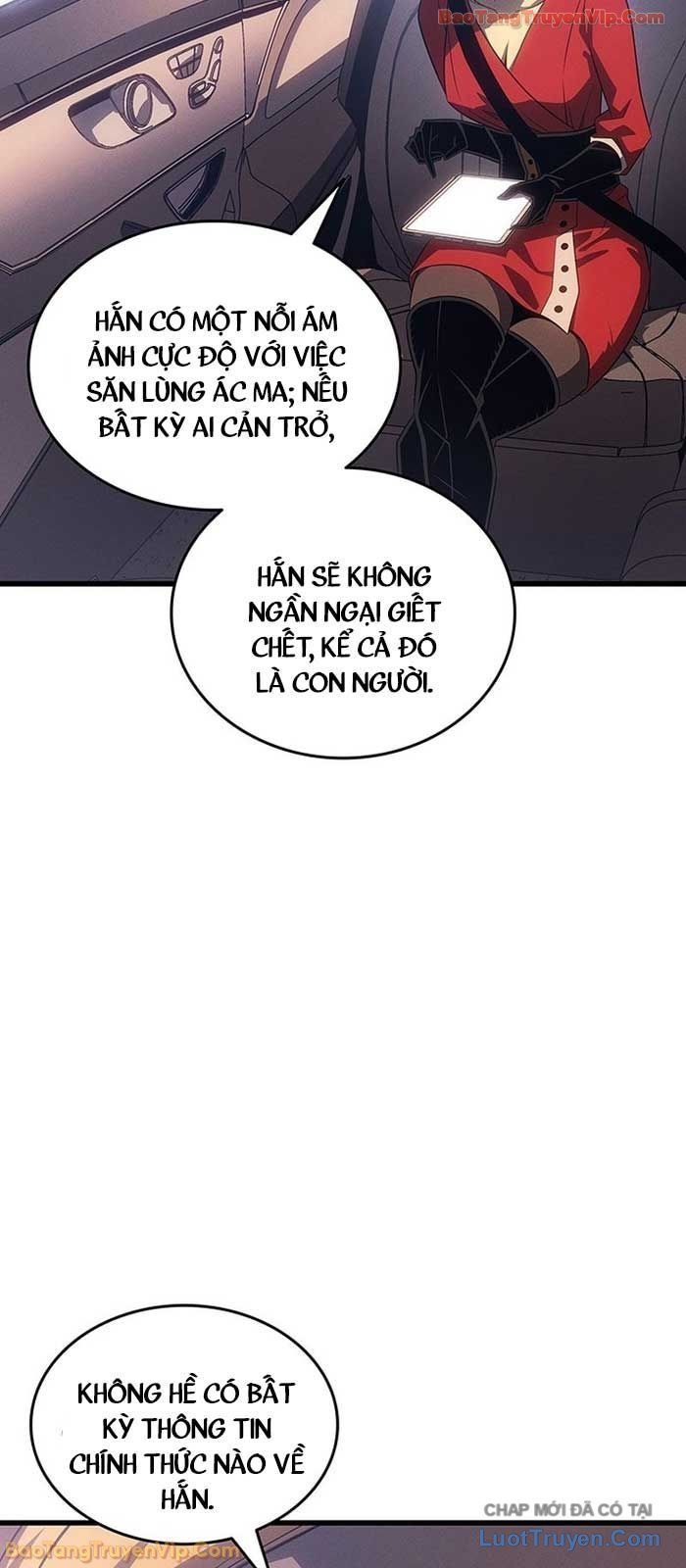 Sự Trở Lại Của Pháp Sư Vĩ Đại Sau 4000 Năm - Chapter 231 - Page 20