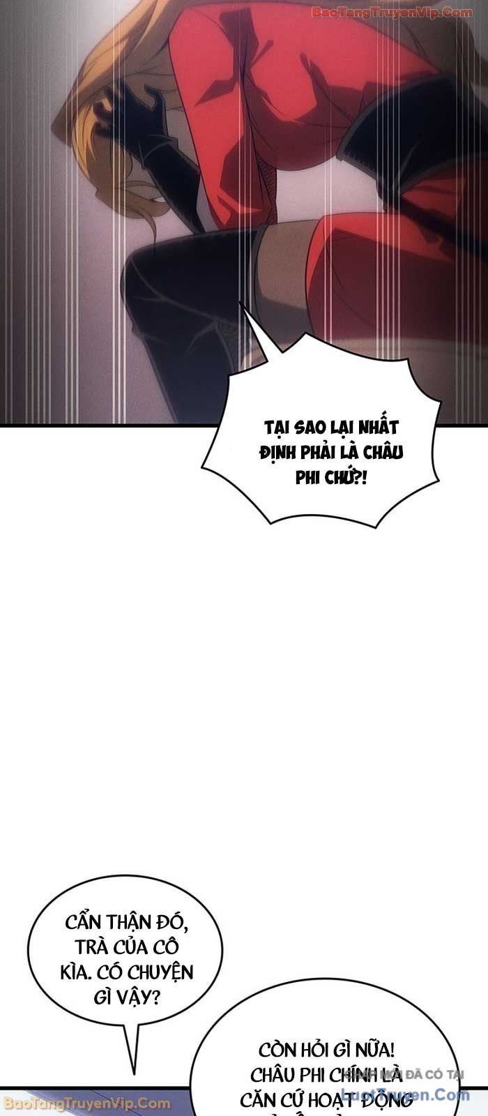 Sự Trở Lại Của Pháp Sư Vĩ Đại Sau 4000 Năm - Chapter 231 - Page 22