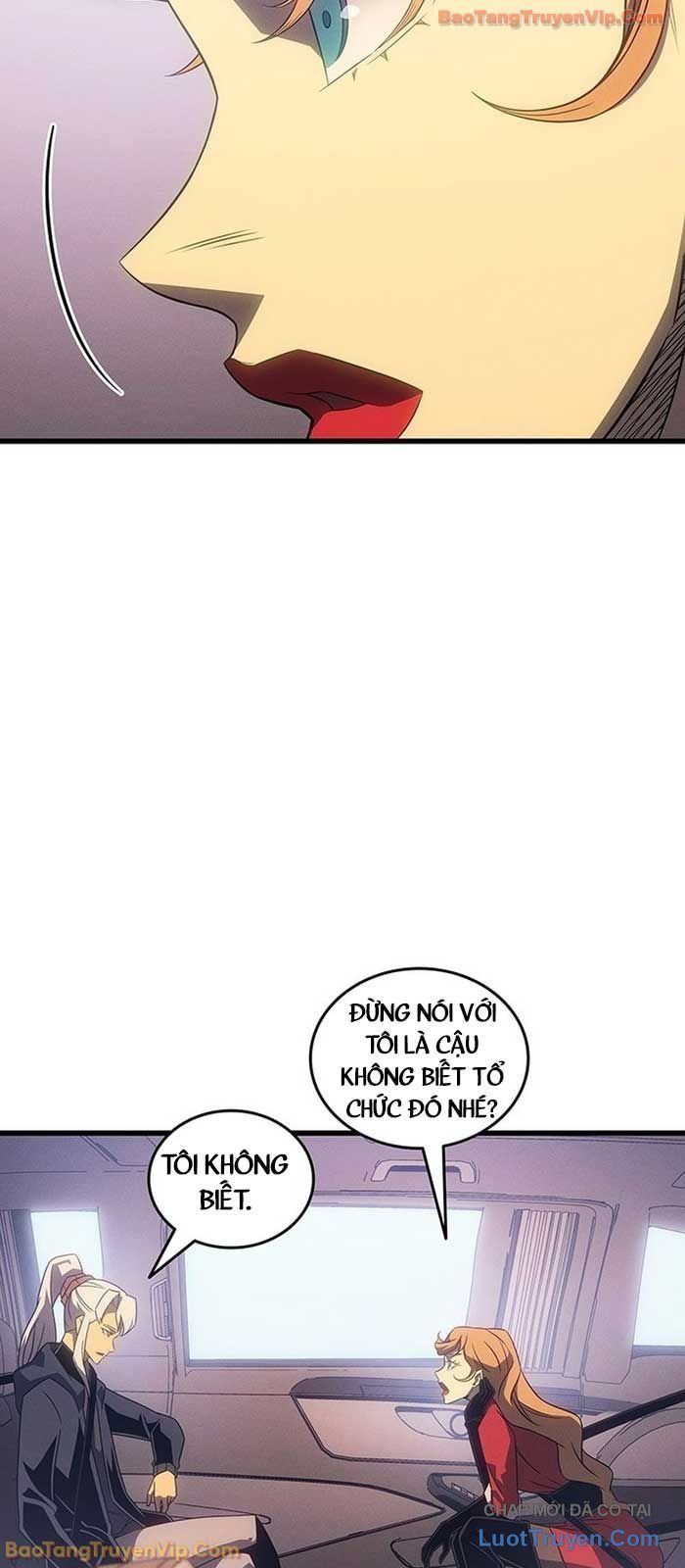 Sự Trở Lại Của Pháp Sư Vĩ Đại Sau 4000 Năm - Chapter 231 - Page 24