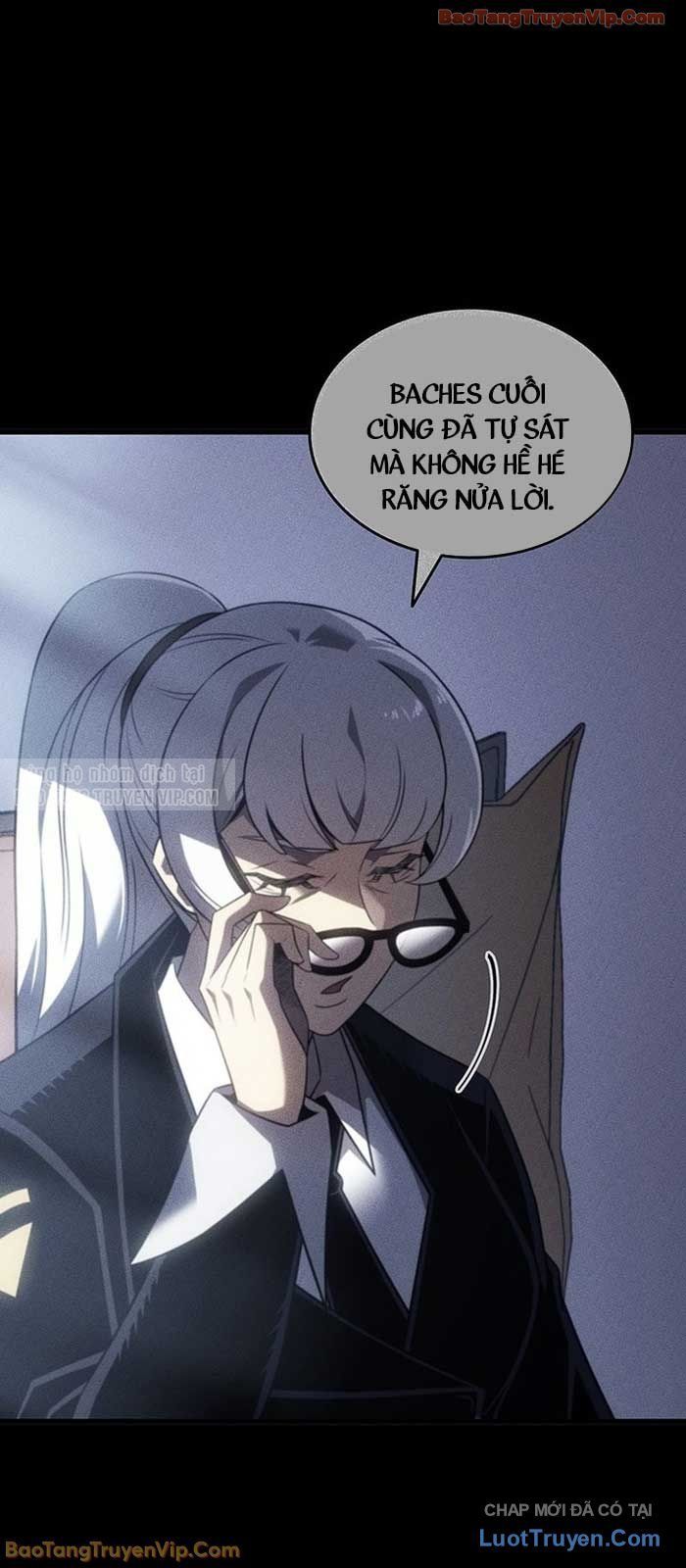 Sự Trở Lại Của Pháp Sư Vĩ Đại Sau 4000 Năm - Chapter 231 - Page 28