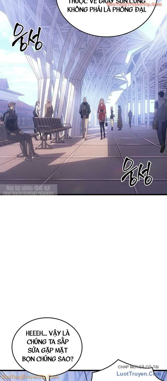 Sự Trở Lại Của Pháp Sư Vĩ Đại Sau 4000 Năm - Chapter 231 - Page 34