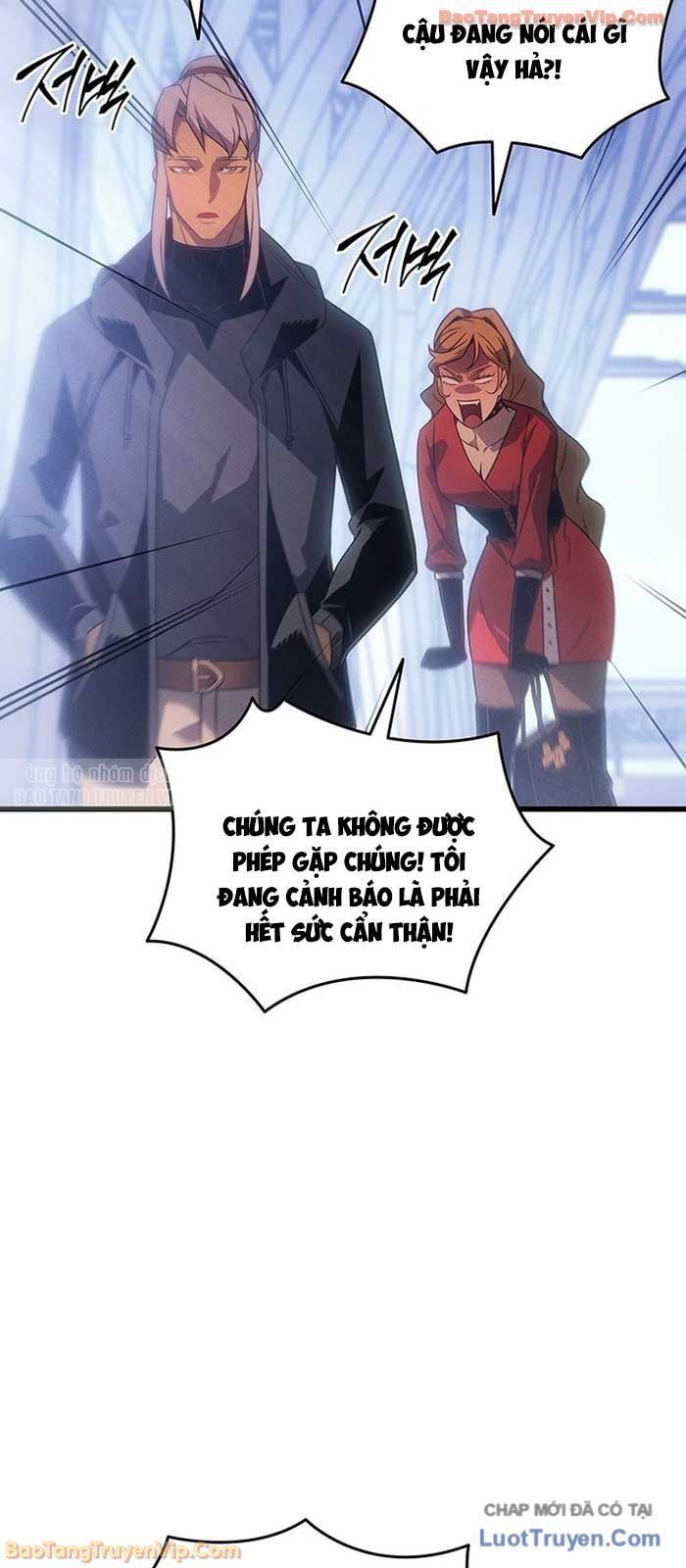 Sự Trở Lại Của Pháp Sư Vĩ Đại Sau 4000 Năm - Chapter 231 - Page 35