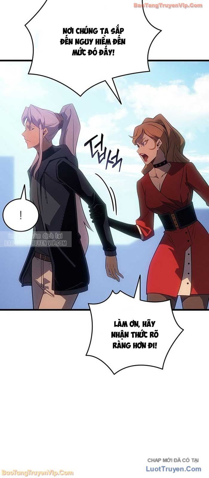 Sự Trở Lại Của Pháp Sư Vĩ Đại Sau 4000 Năm - Chapter 231 - Page 36