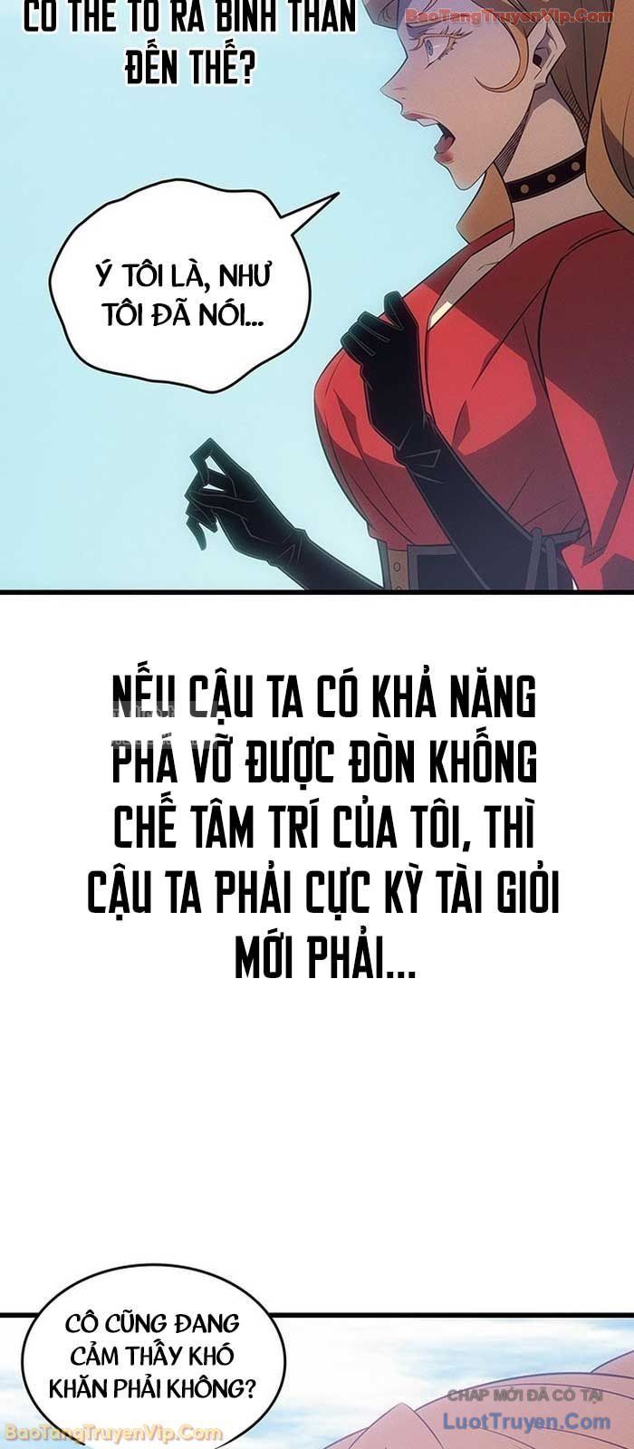 Sự Trở Lại Của Pháp Sư Vĩ Đại Sau 4000 Năm - Chapter 231 - Page 39