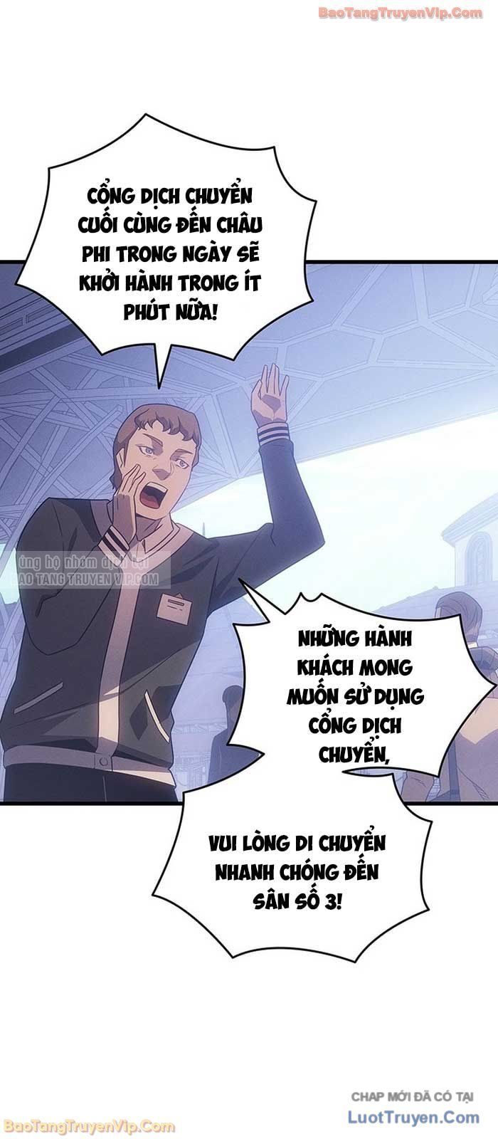 Sự Trở Lại Của Pháp Sư Vĩ Đại Sau 4000 Năm - Chapter 231 - Page 43