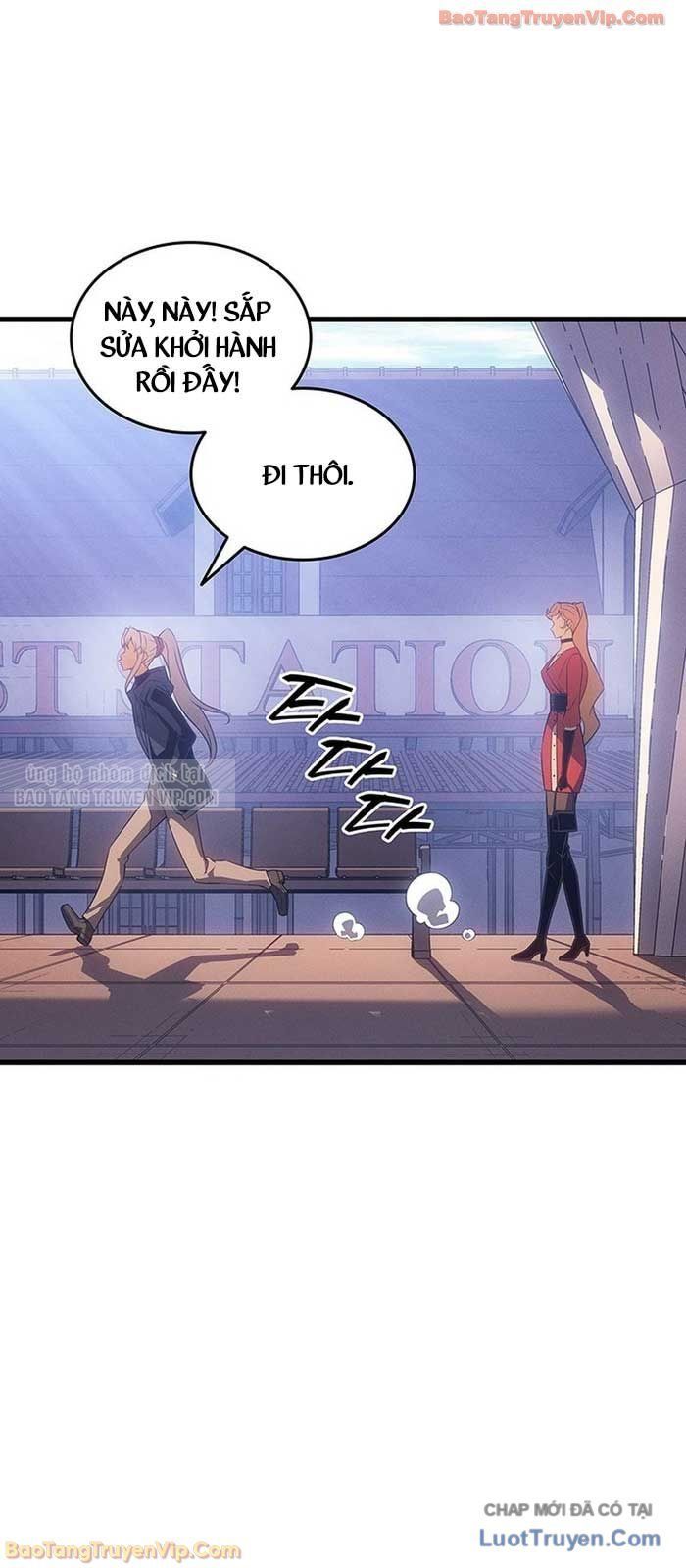 Sự Trở Lại Của Pháp Sư Vĩ Đại Sau 4000 Năm - Chapter 231 - Page 44